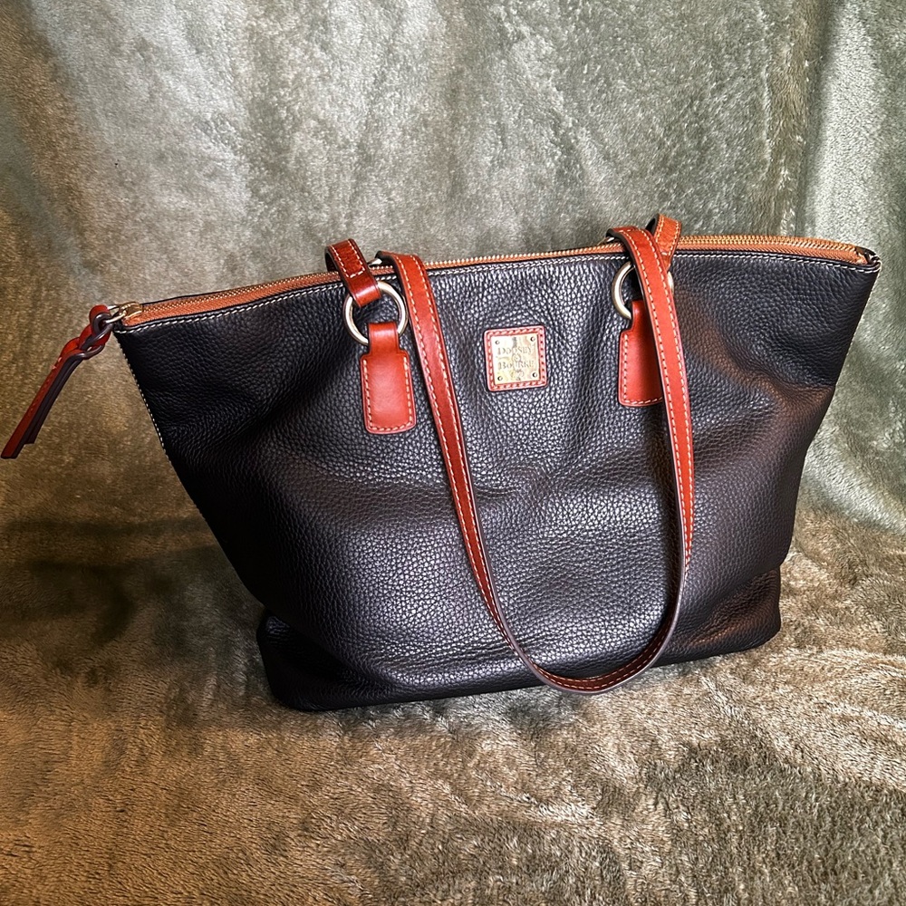 Dooney Tote bag
